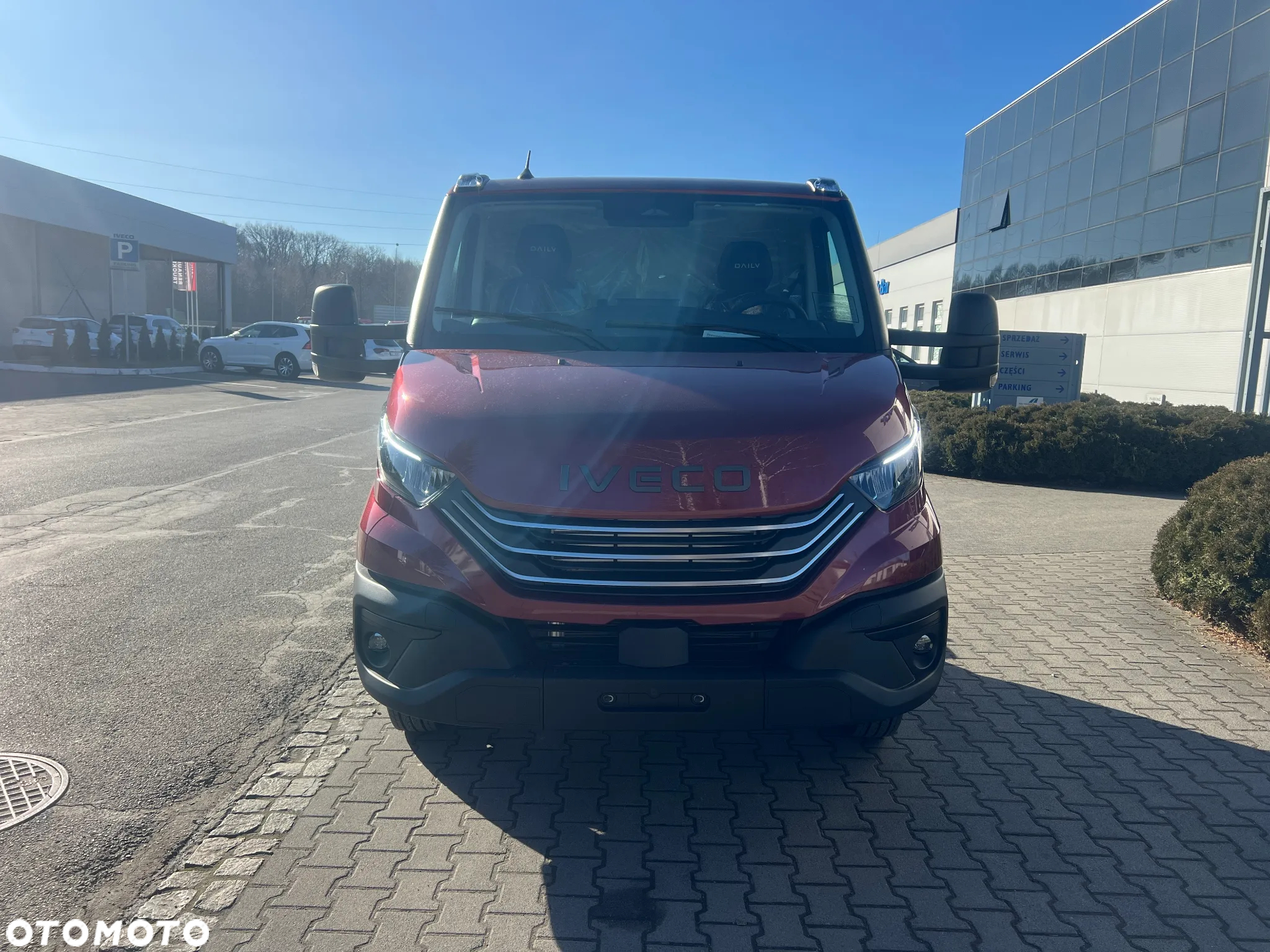 Iveco Daily - 5