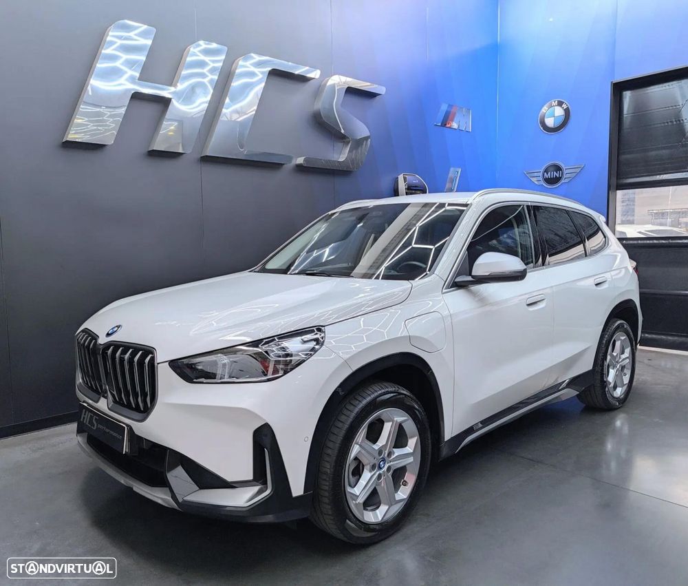 BMW X1 xDrive25e xLine - 56
