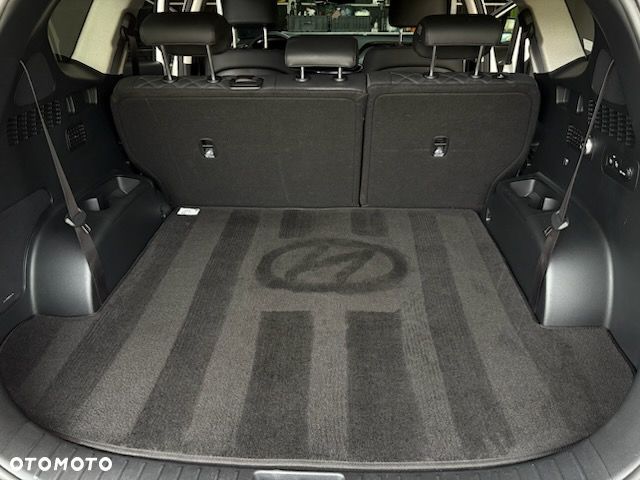 Hyundai Santa Fe 1.6 T-GDI HEV Platinum 4WD - 14