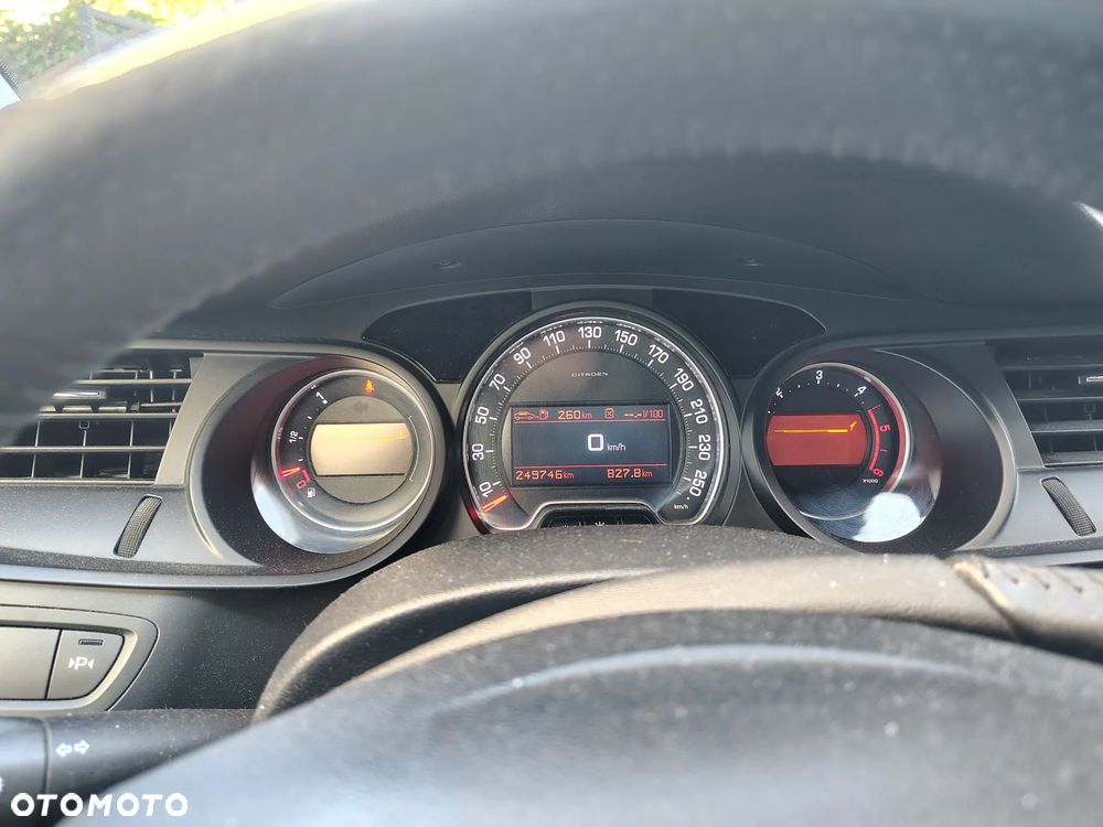 Citroën C5 2.0 HDi Exclusive - 4