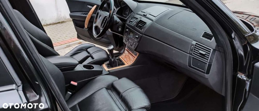 BMW X3 - 20