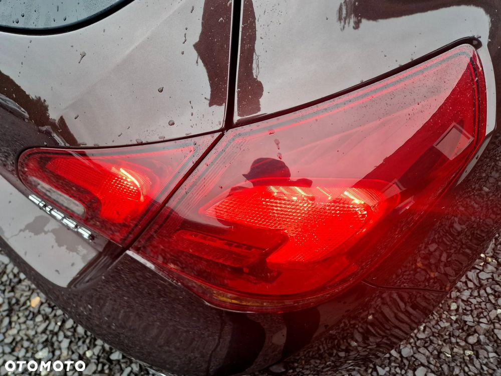 Opel Astra 1.4 Turbo - 10