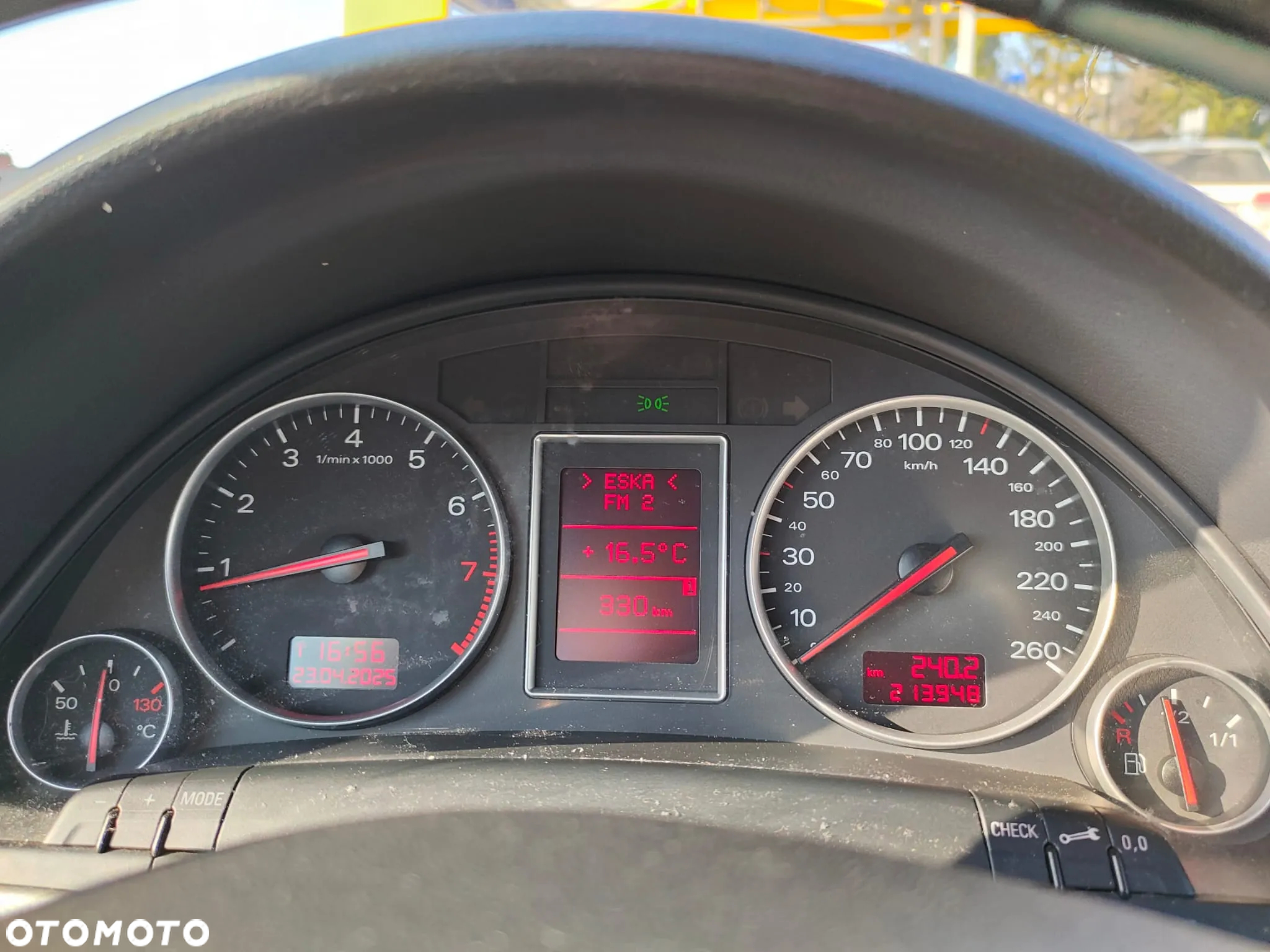 Audi A4 Avant 2.0 - 9