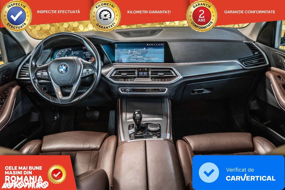 BMW X5 - 23