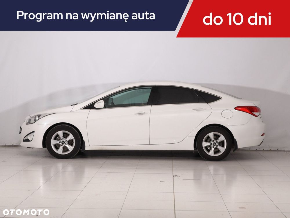 Hyundai i40 - 4