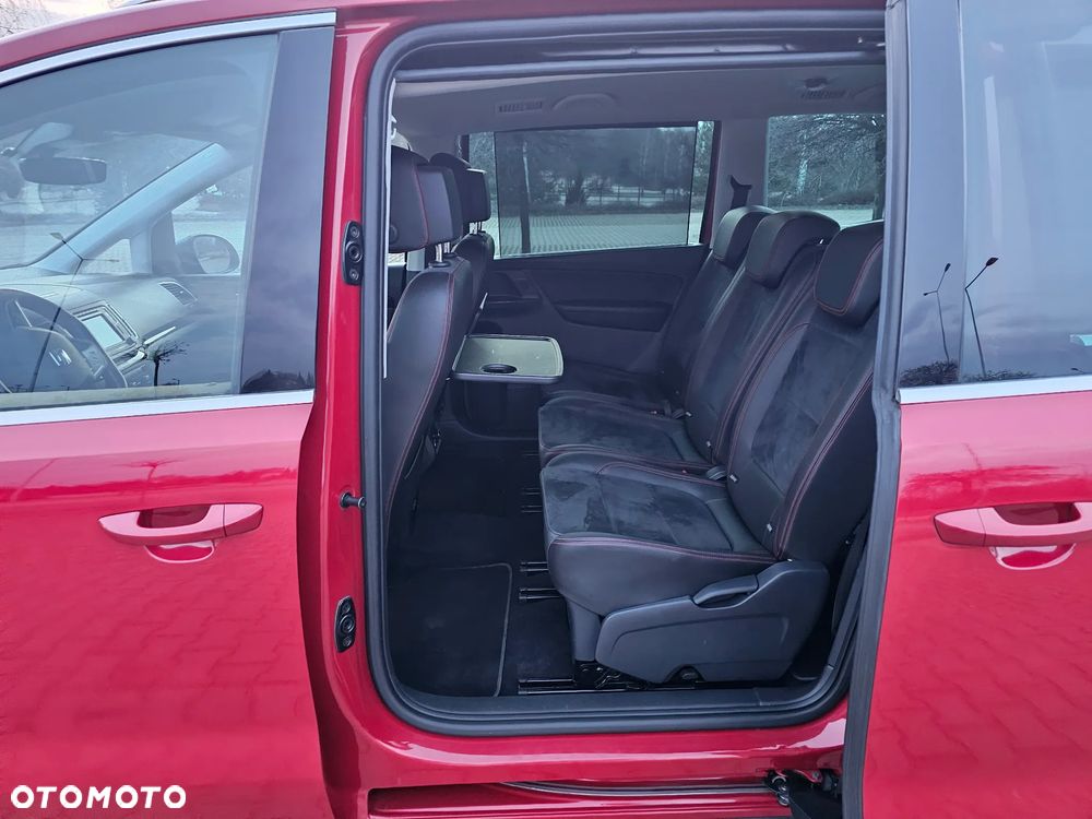 Seat Alhambra 2.0 TDI S&S 4Drive DSG FR-LINE - 10