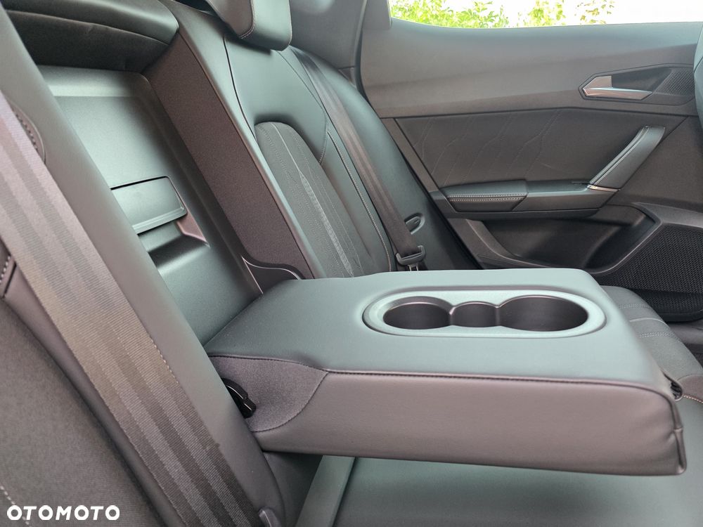 Cupra Formentor 2.0 TSI 4Drive VZ Fuori Edition DSG - 25
