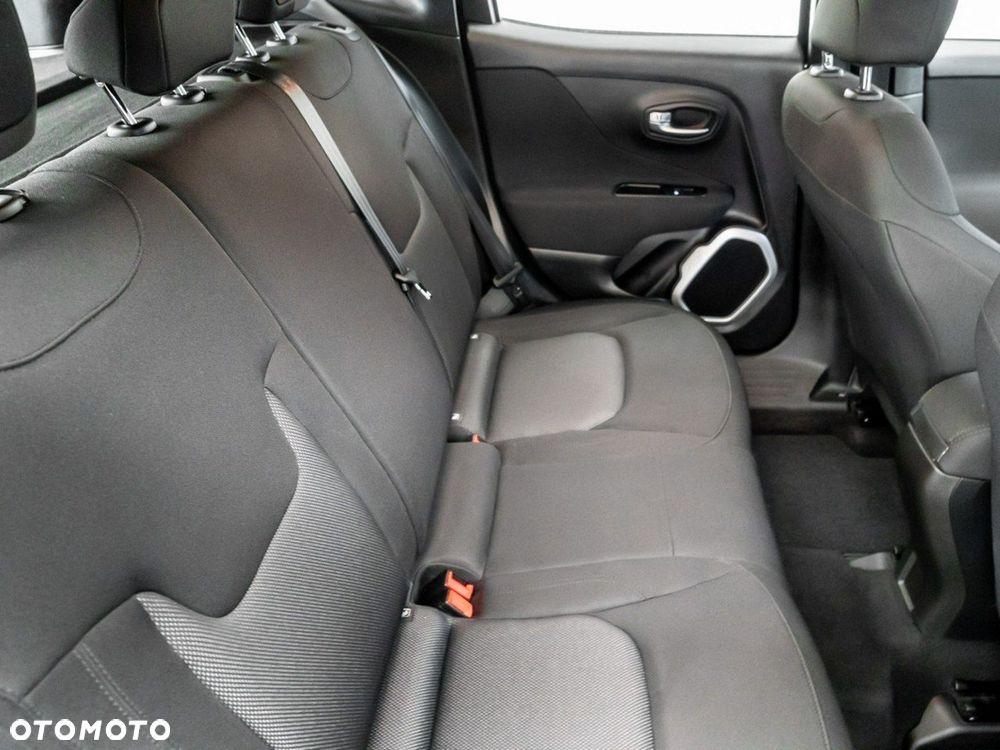 Jeep Renegade 1.0 GSE T3 Turbo Sport FWD S&S - 25