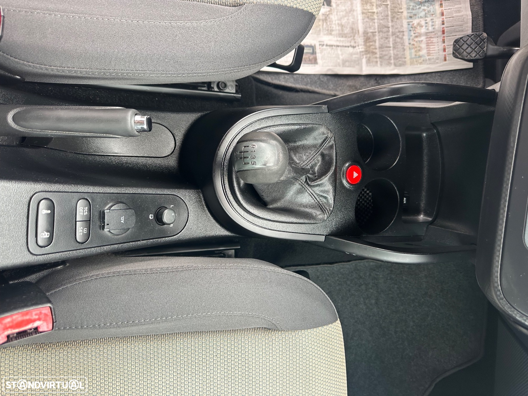 SEAT Altea 1.4 16V Reference - 16