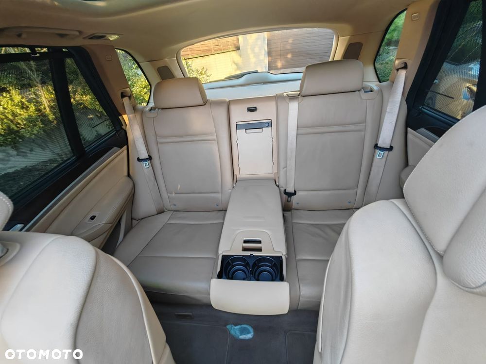 BMW X5 - 23