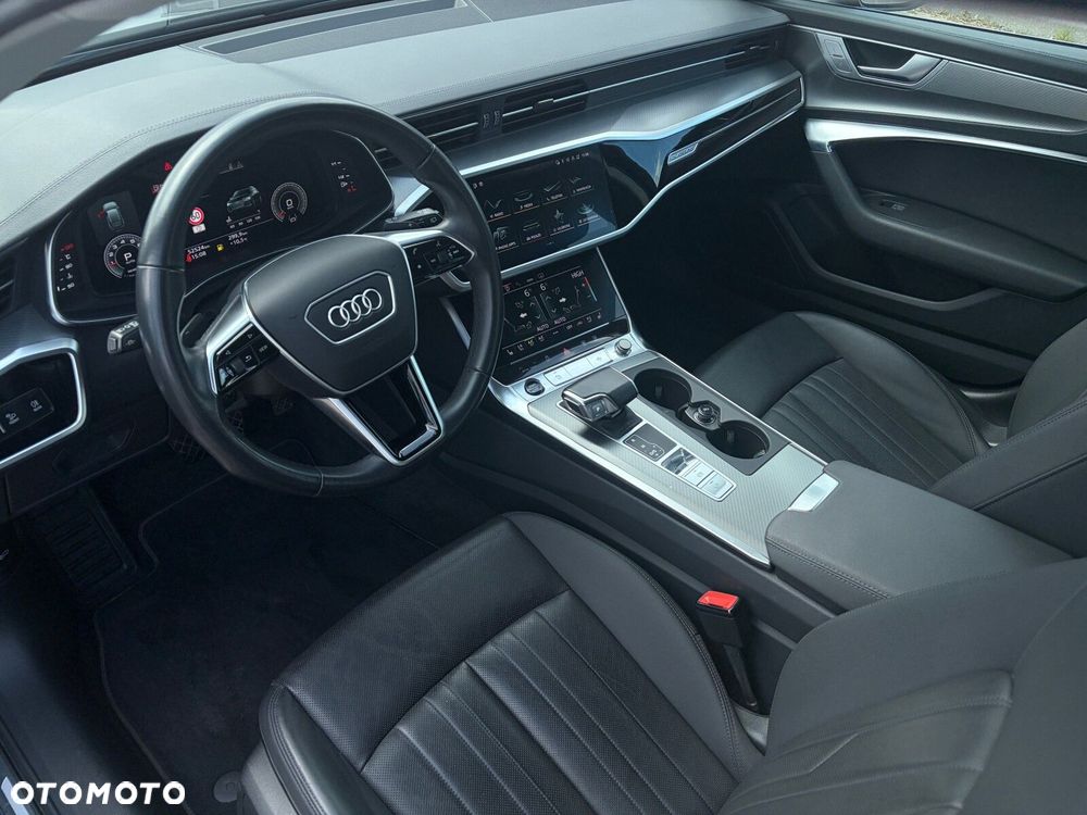 Audi A6 Avant - 12