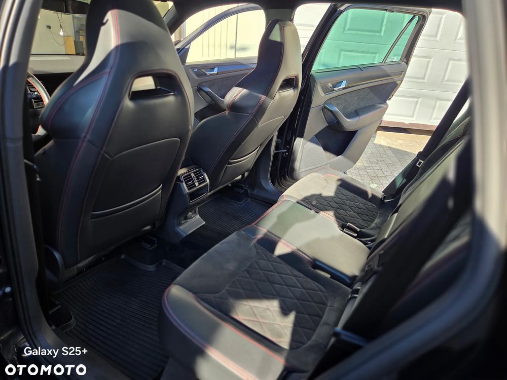 Skoda Kodiaq 2.0 Bi-TDI 4x4 RS DSG - 17