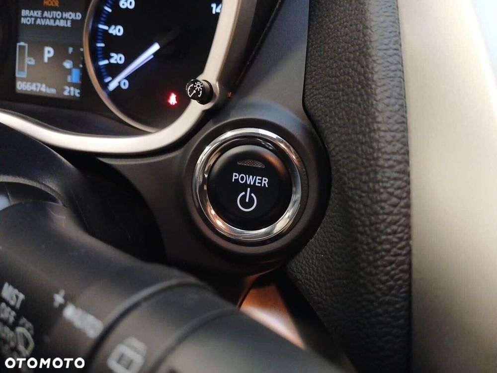 Mitsubishi Eclipse Cross - 32