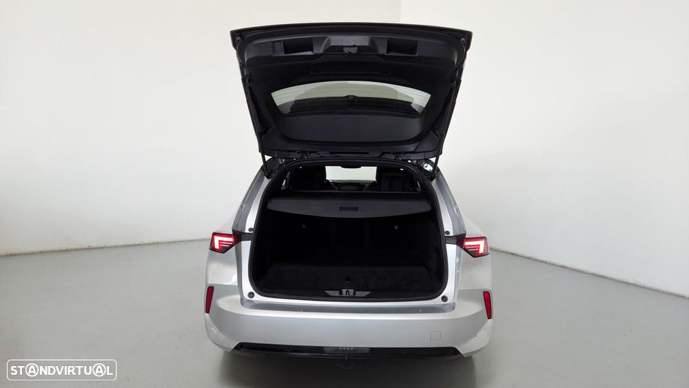 Opel Astra 1.6 T PHEV GS Line - 8