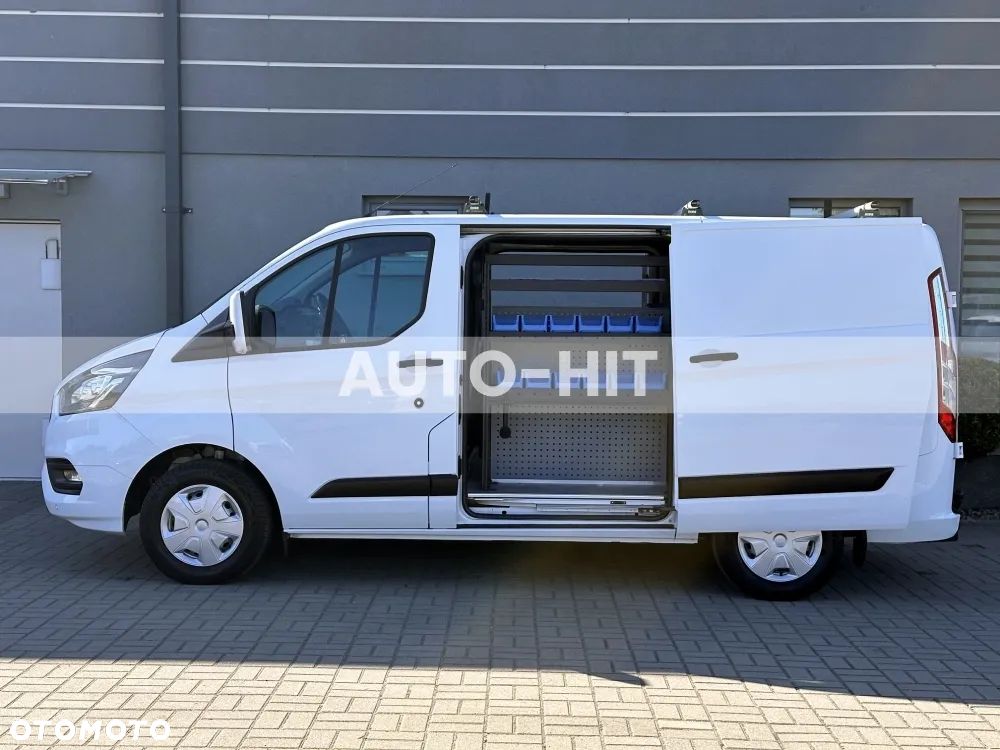 Ford Transit - 13