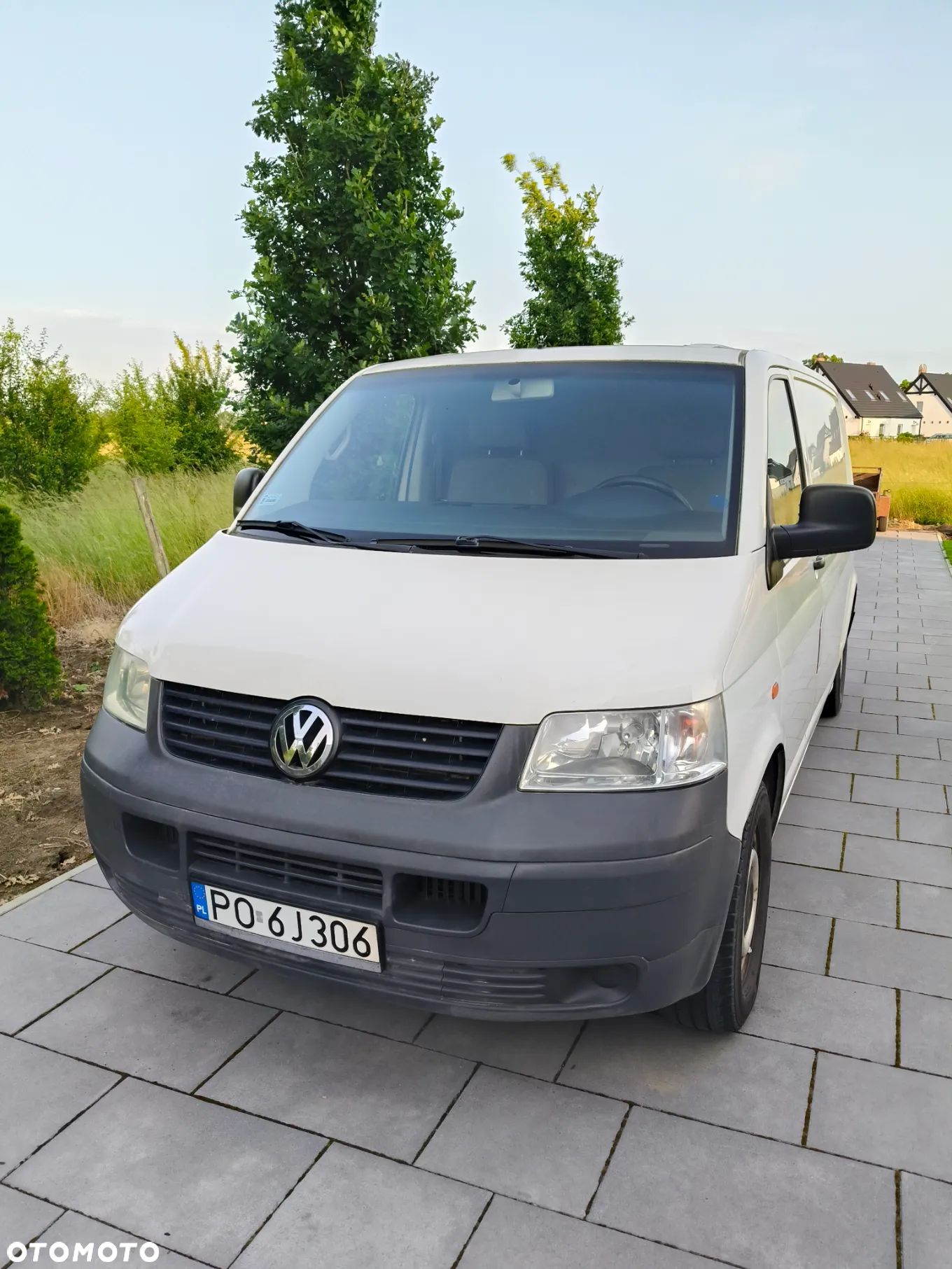 Volkswagen T5 - 1