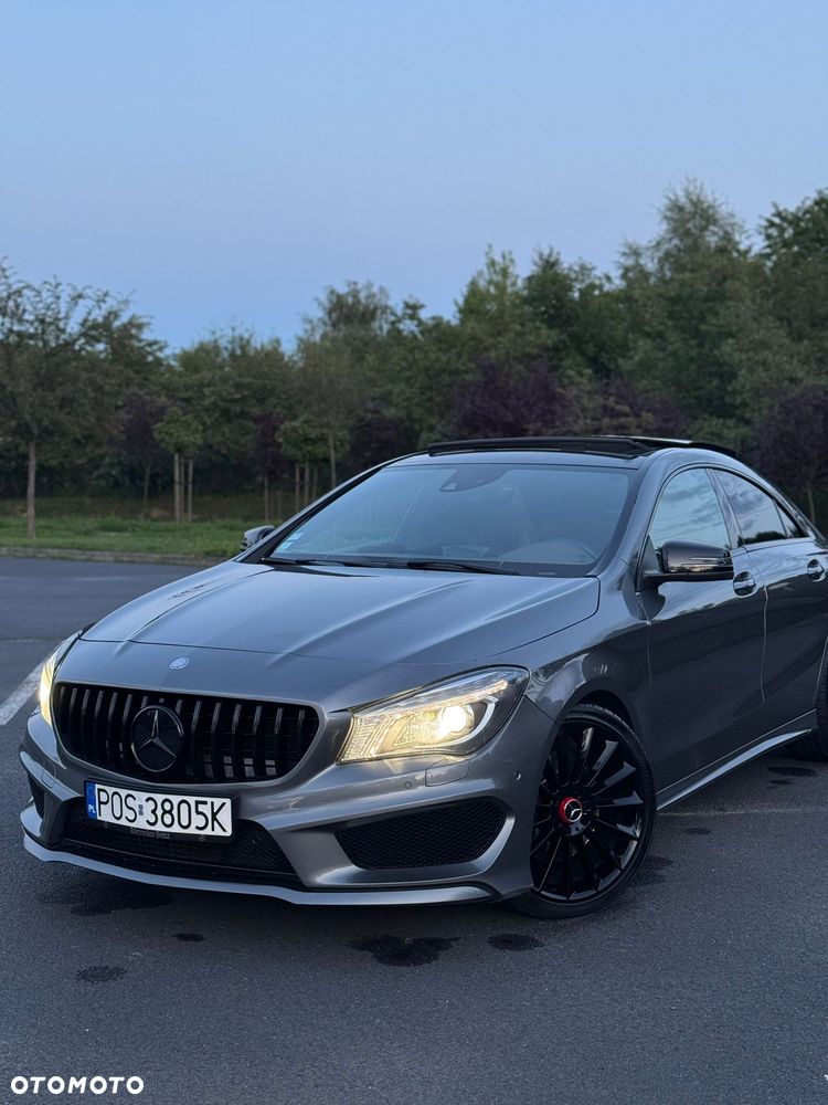 Mercedes-Benz CLA - 3