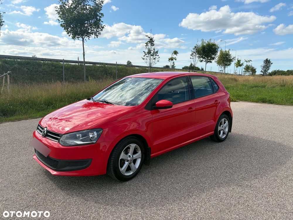 Volkswagen Polo 1.4 16V Comfortline - 6