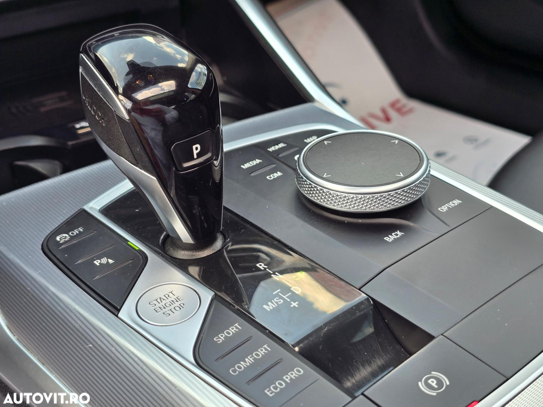 BMW Seria 3 - 8
