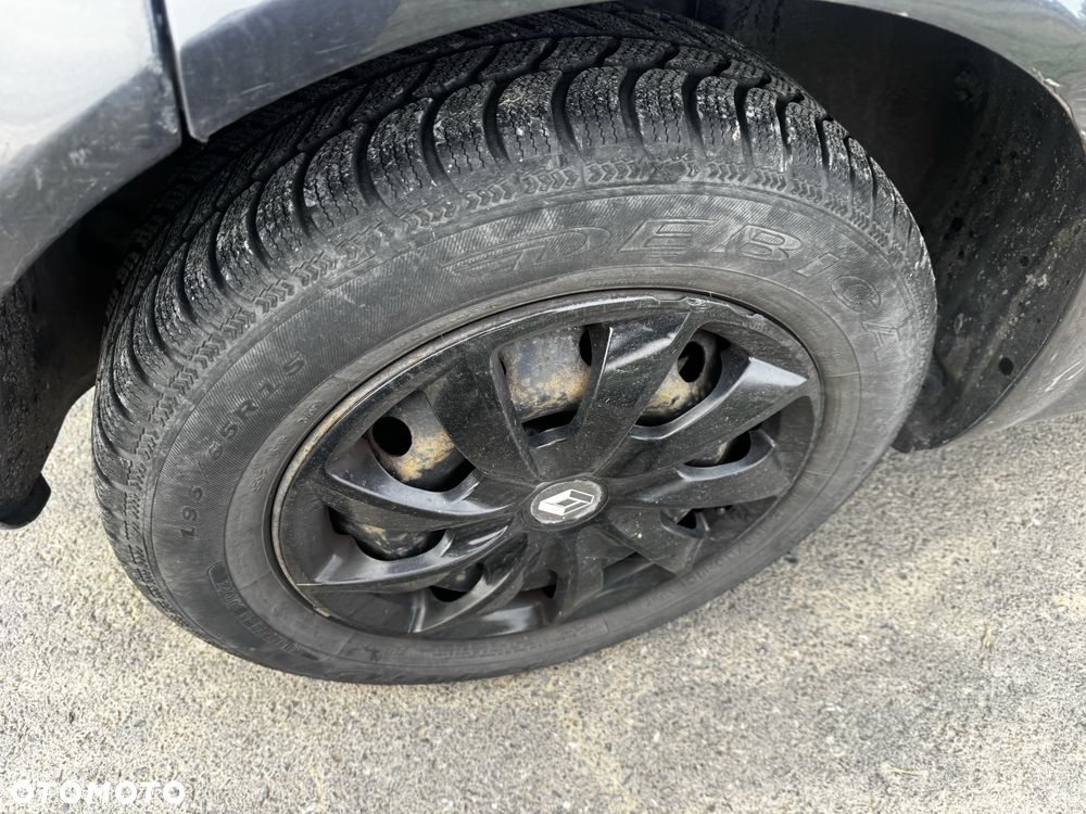Renault Megane - 12