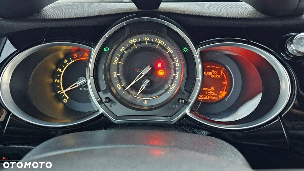 Citroën DS3 - 10