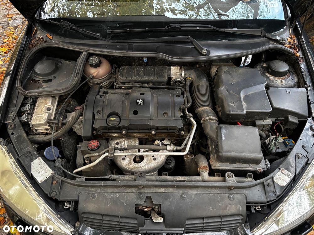 Peugeot 206 CC - 20