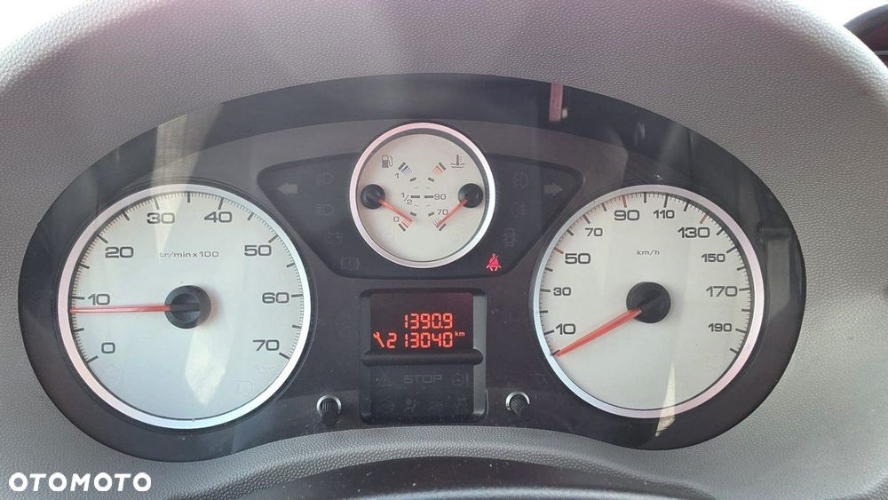 Fiat Scudo - 10
