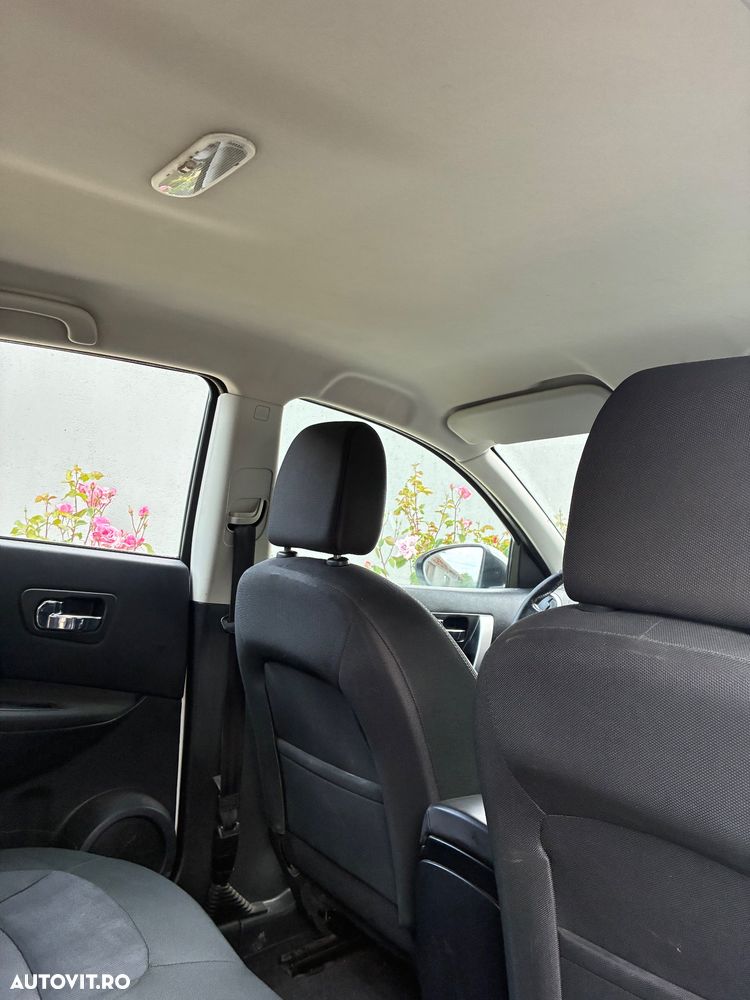 Nissan Qashqai 1.5 DCI DPF Acenta - 3