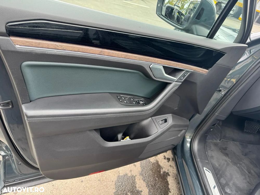 Volkswagen Touareg V6 TDI Atmosphere - 16