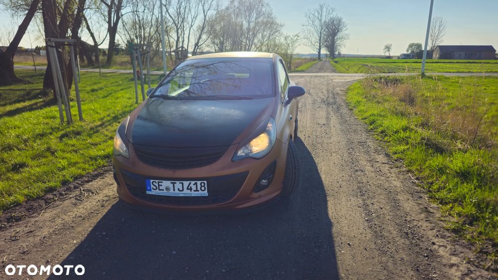 Opel Corsa - 14