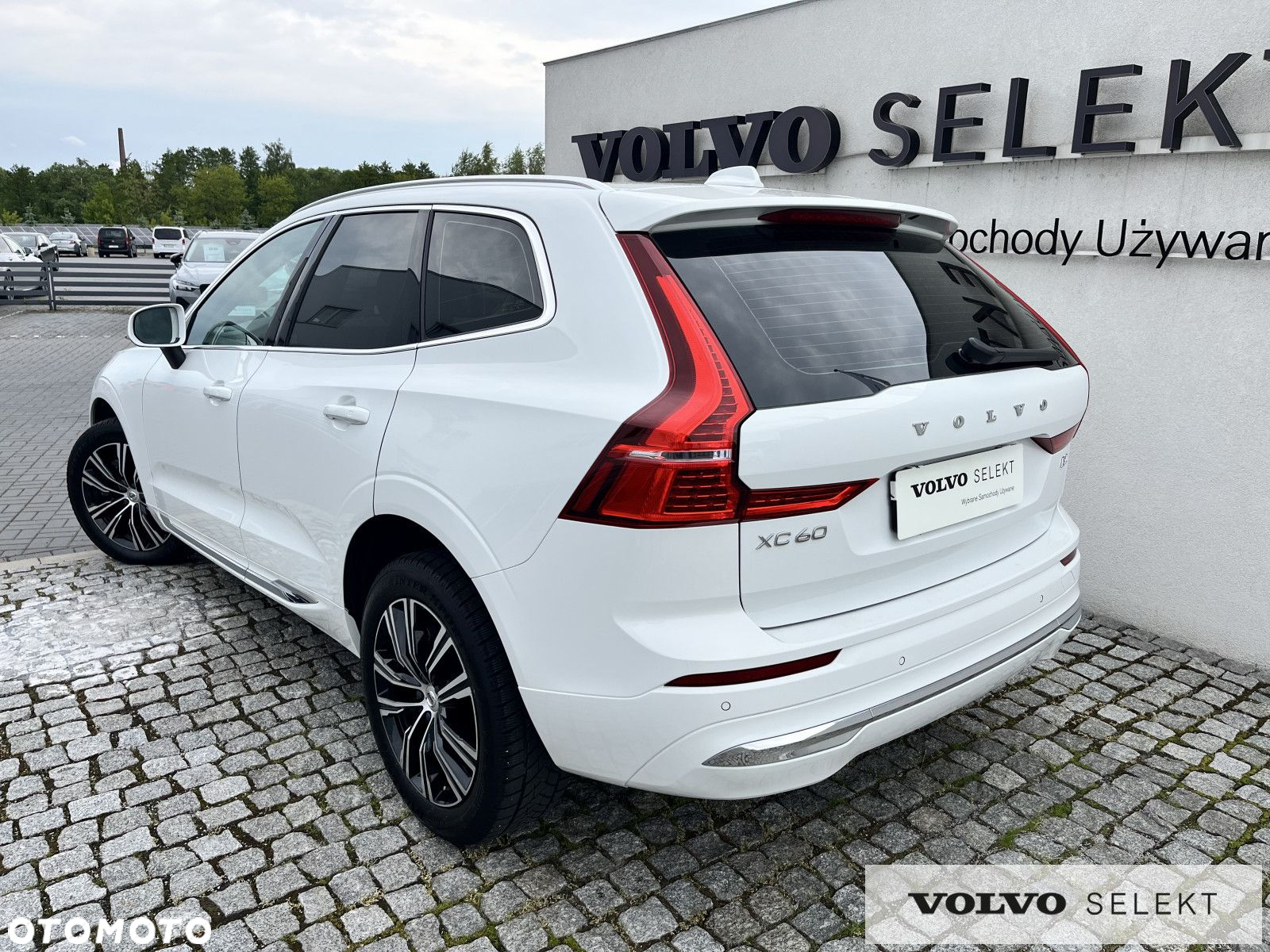 Volvo XC 60 - 29