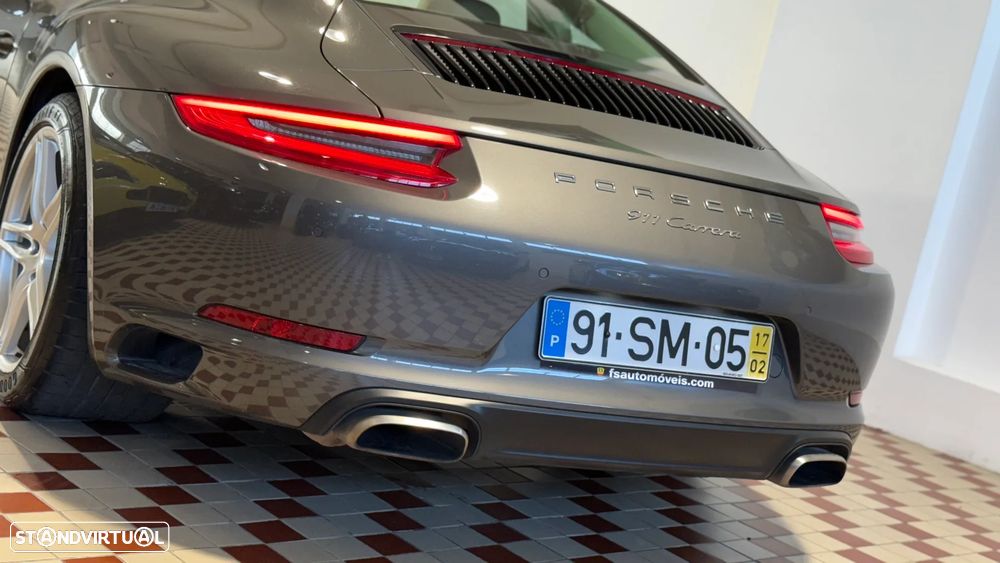Porsche 911 (991) Carrera 2 PDK - 11