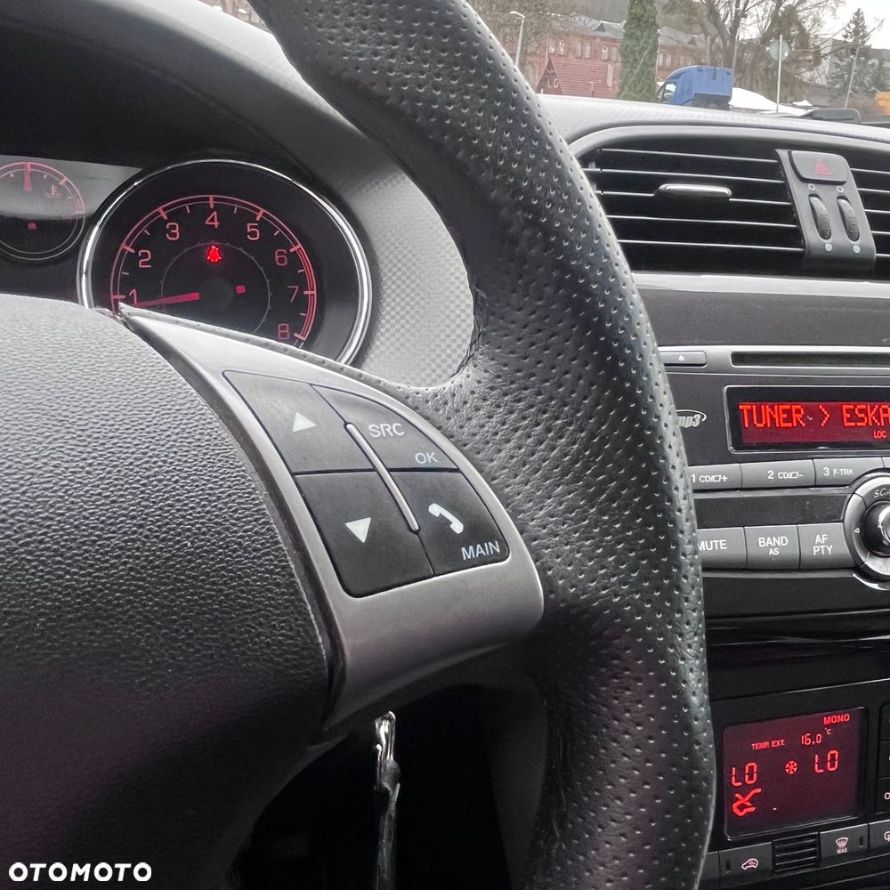 Fiat Bravo 1.4 T-JET 16V Speed - 10