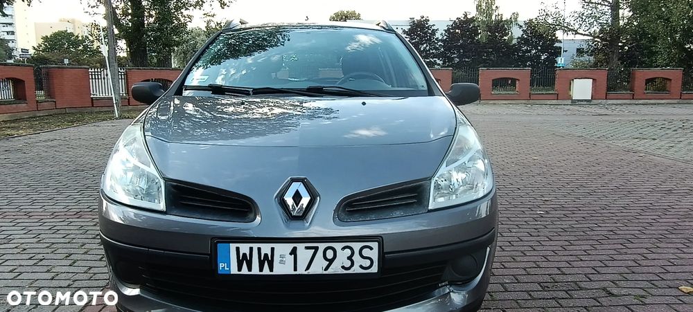 Renault Clio 1.5 dCi Alize - 3