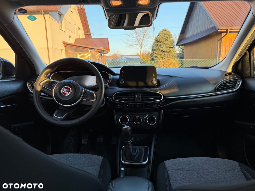 Fiat Tipo 1.0 T3 Business Edition - 25