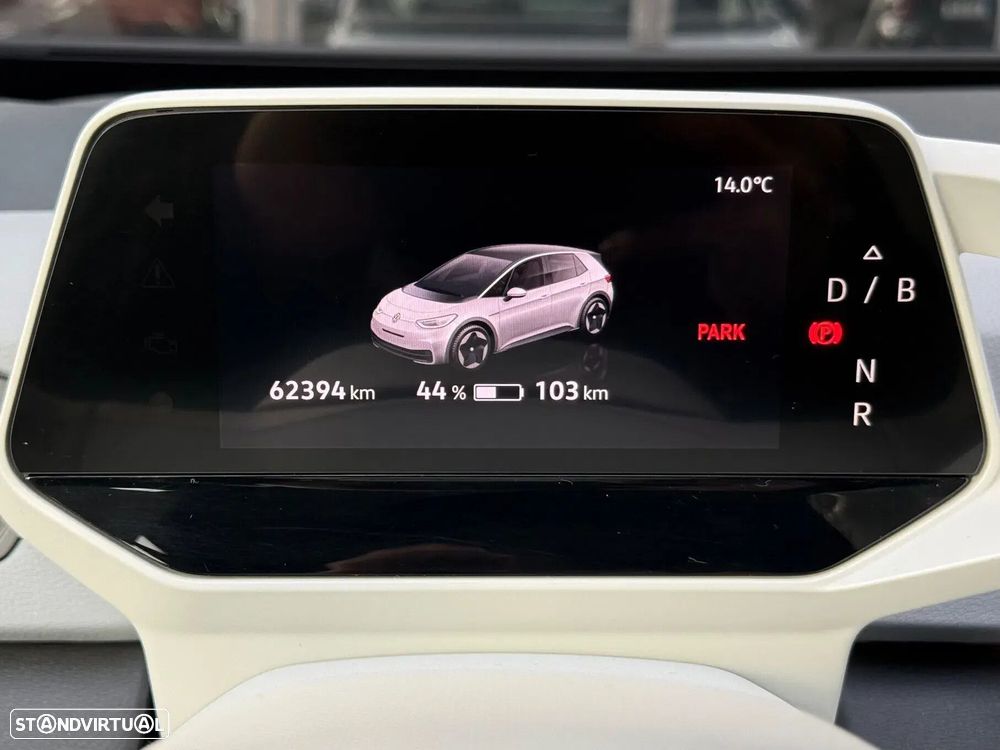 VW ID.3 Pro - 19