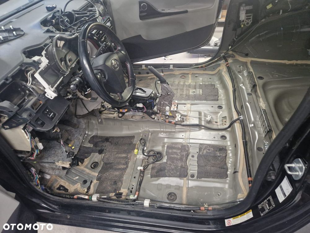 Toyota iQ 1.0 Luna CVT - 30