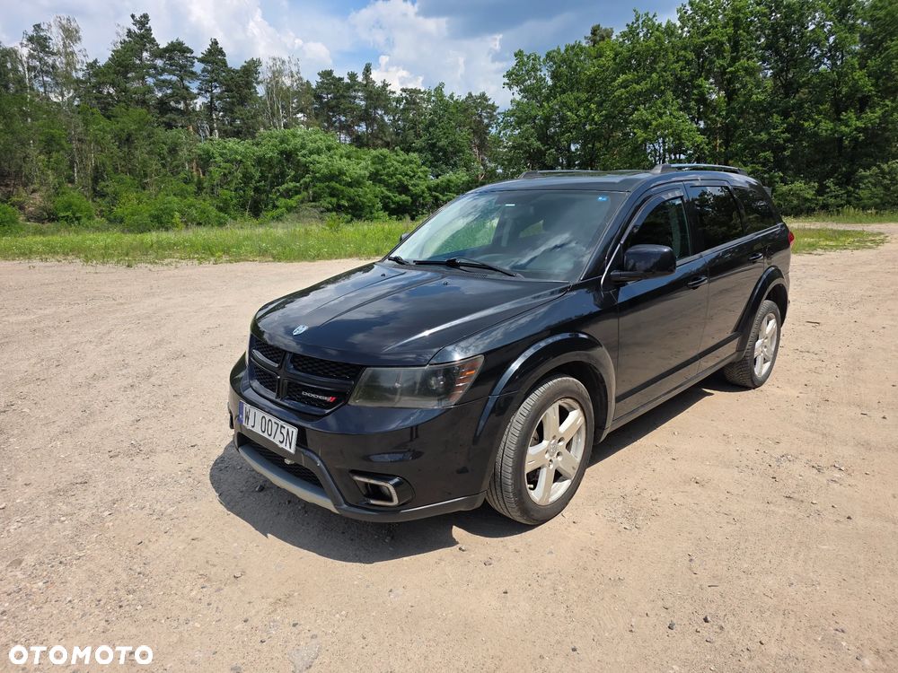 Dodge Journey 2.7 V6 R/T - 5