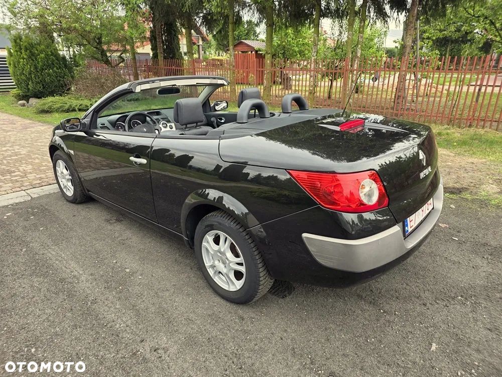 Renault Megane - 3