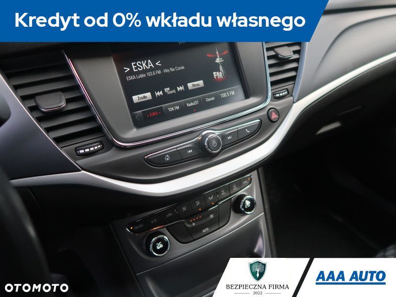 Opel Astra - 13
