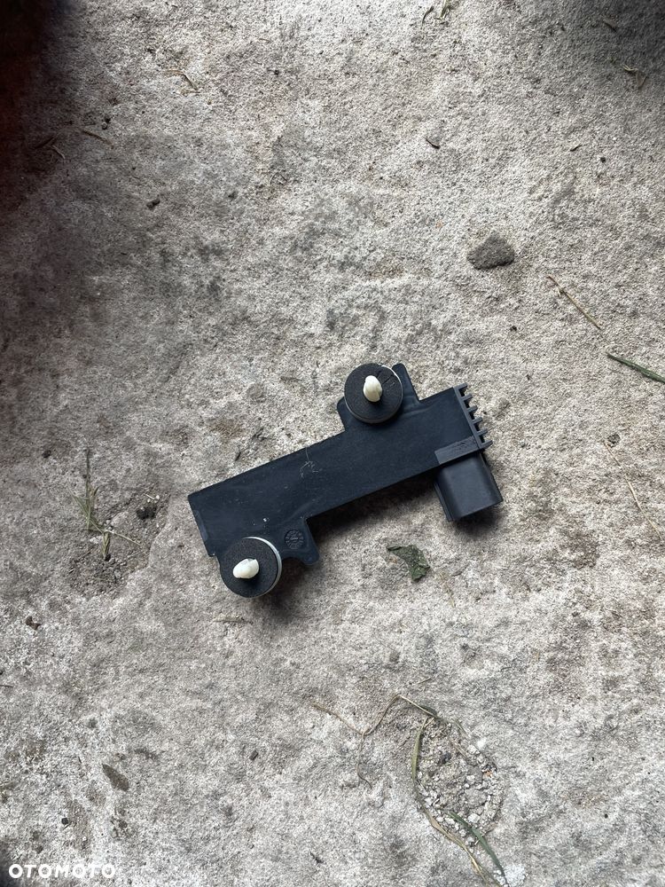 Antena Ford Fusion 17-20r. - 2