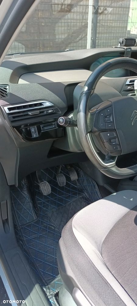 Citroën C4 Picasso - 7