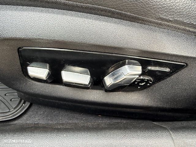 BMW 520 d Pack M Auto - 25