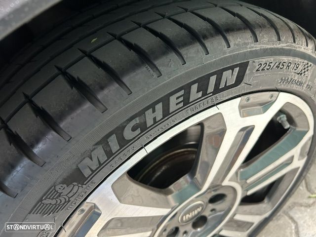 MINI Countryman Cooper SE ALL4 Yours Auto - 19