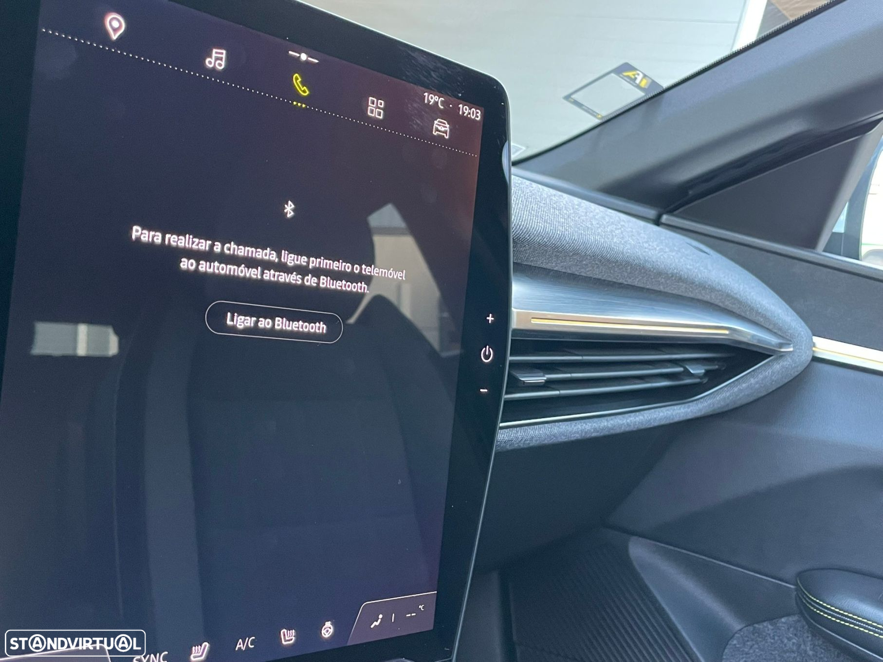 Renault Mégane E-Tech EV60 Techno Optimum Charge - 26