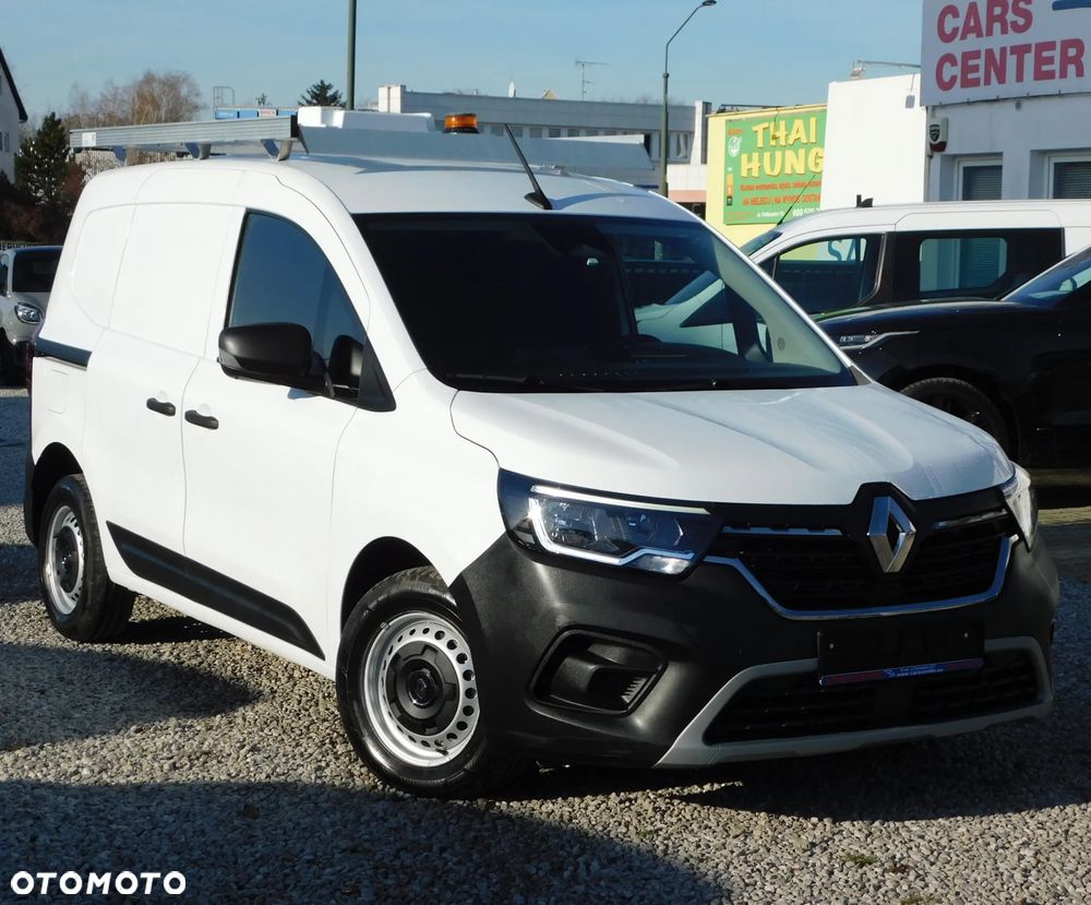 Renault Kangoo - 12