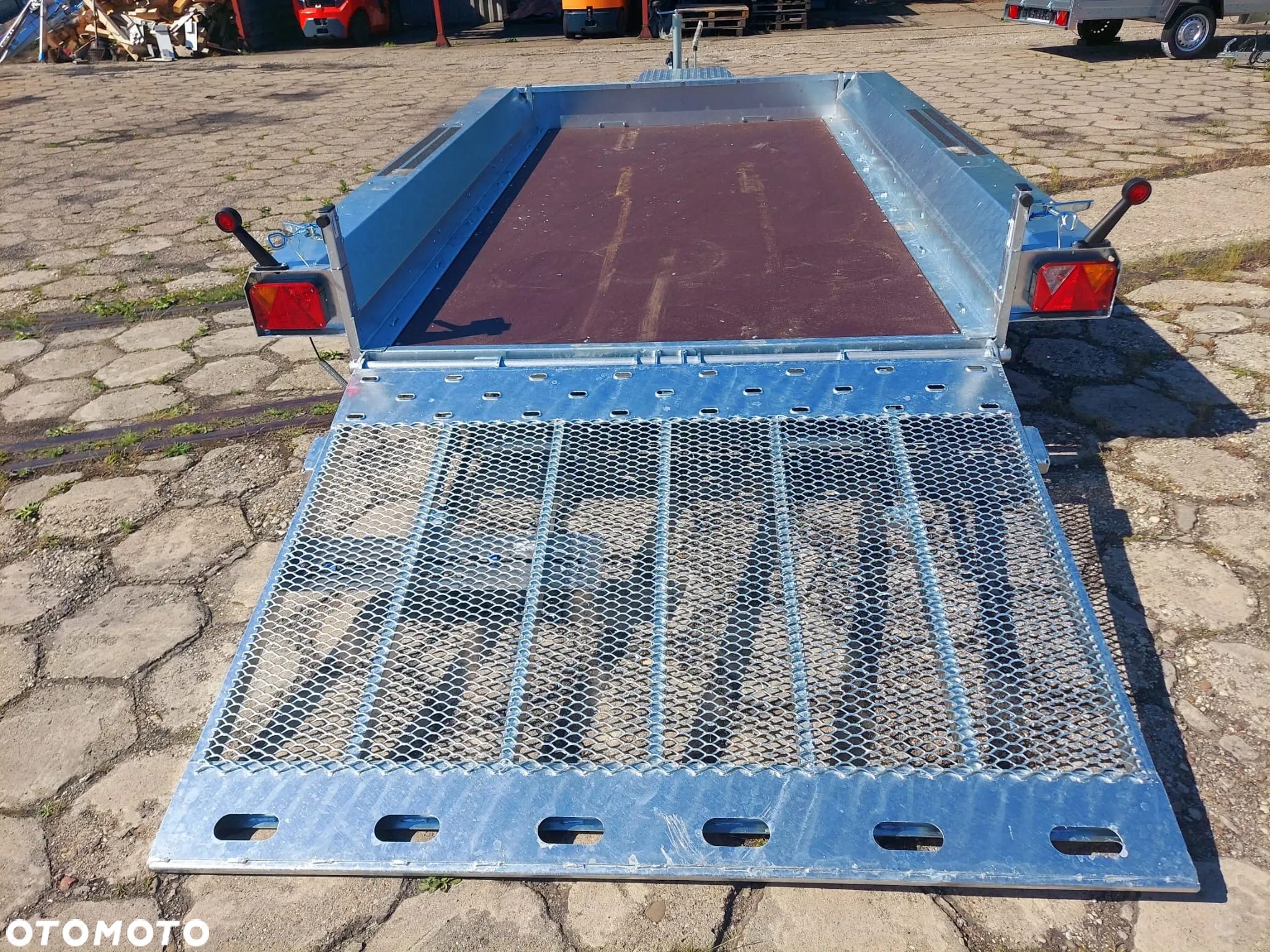 TEMARED BUILDER 3 3518/2 S 3,5 T - 2