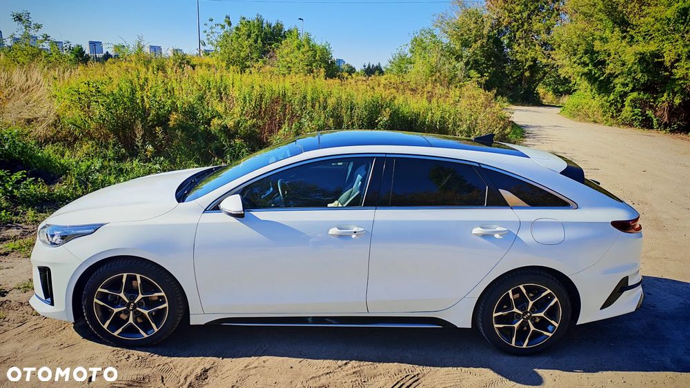 Kia ProCeed 1.0 T-GDI GT Line - 10