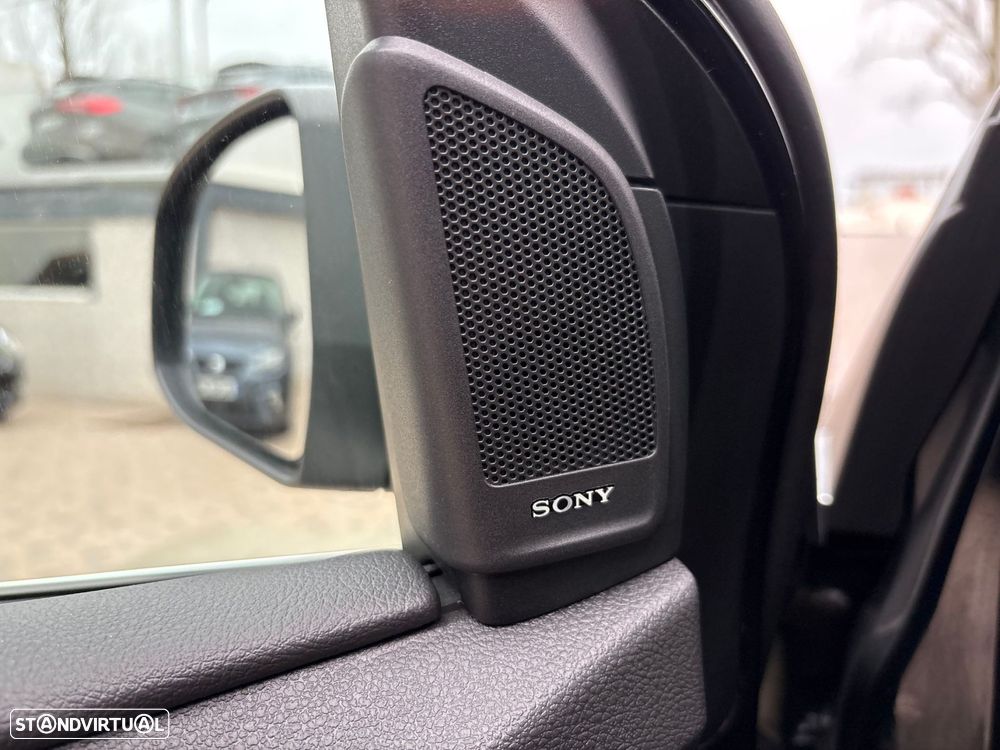 Ford Focus SW 1.5 TDCi EcoBlue Titanium - 21