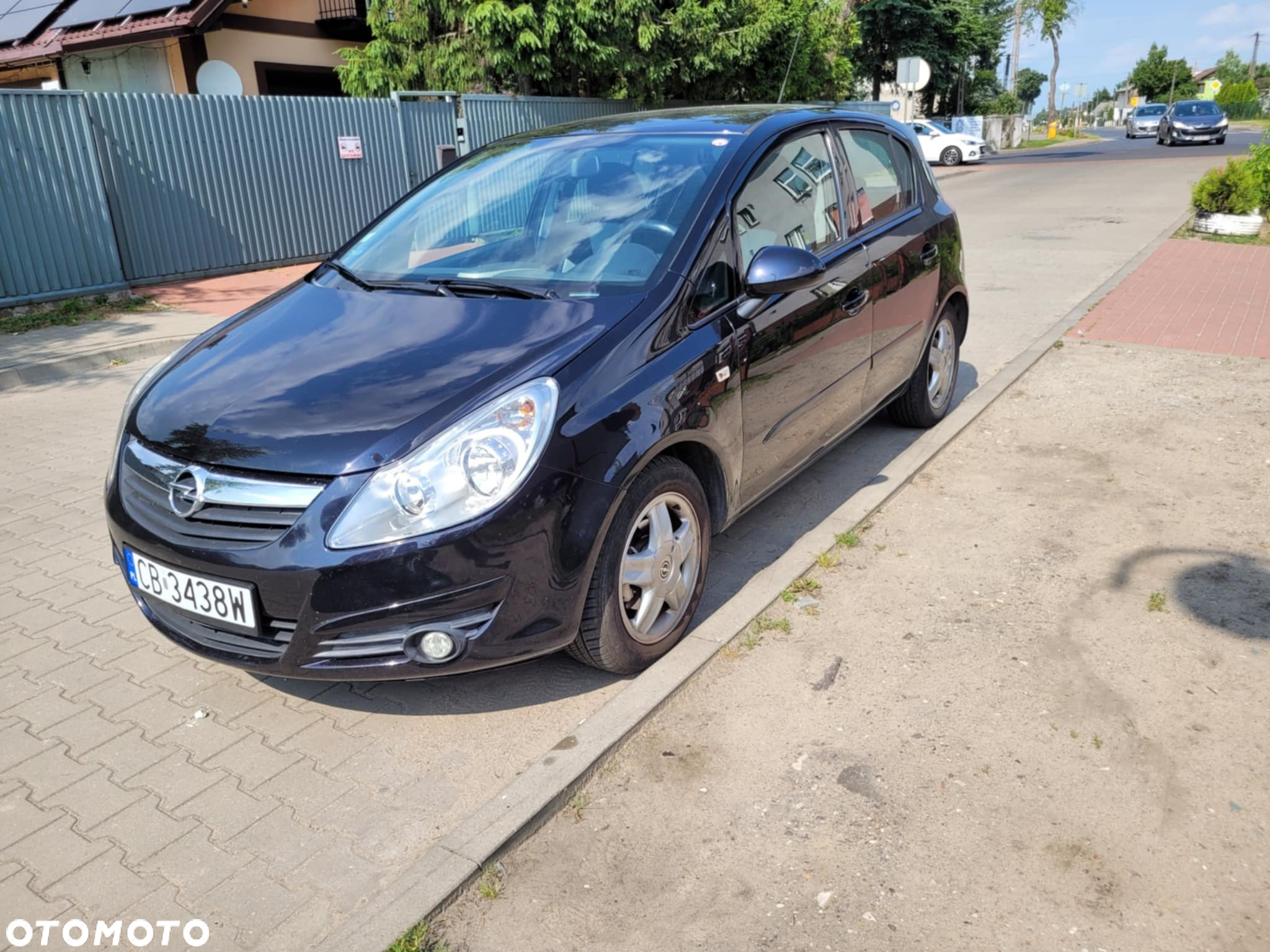 Opel Corsa 1.3 CDTI Enjoy - 2